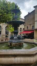 Photo n°40 de Le Carnot Set à Apt ()