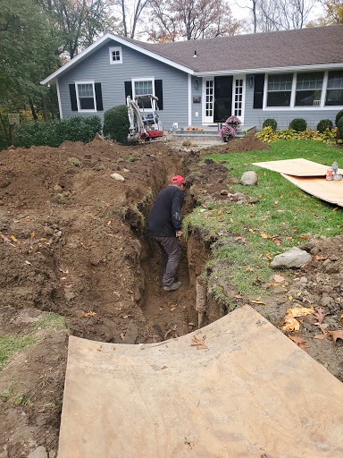 Top Notch Sewer in Yonkers, New York