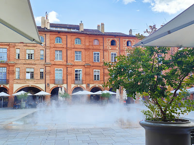 Corinne BELIERES - SAFTI Immobilier - Montbeton Montauban et alentours à Montauban