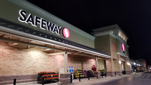 Grocery Store «Safeway», reviews and photos, 3051 Waldorf Market Pl, Waldorf, MD 20603, USA