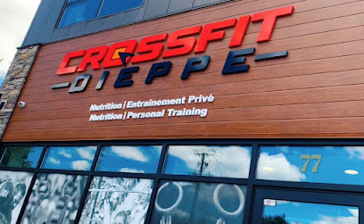 CrossFit Dieppe