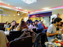 Atmosphère du Restaurant de sushis Oi Sushi à Paris - n°8