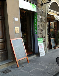 Panini Toscani à Florence menu