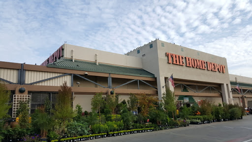Home Improvement Store «The Home Depot», reviews and photos, 111 Shoreline Pkwy, San Rafael, CA 94901, USA