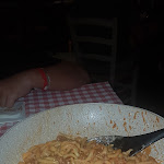 Photo n°2 de l'avis de Sara.t fait le 20/08/2019 à 12:07 sur le  Ristorante Osteria Urbini à Borghi