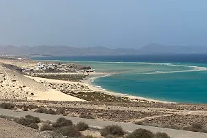 Playa de la Barca image