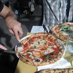 Photo n°2 de l'avis de Ettore.h fait le 31/07/2023 à 17:38 sur le  Totò Sapore Acilia à Rome