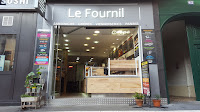 Photos du propriétaire du Crêperie Le Fournil à Paris - n°1