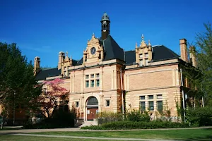 Museum of Natural History and Planetarium image