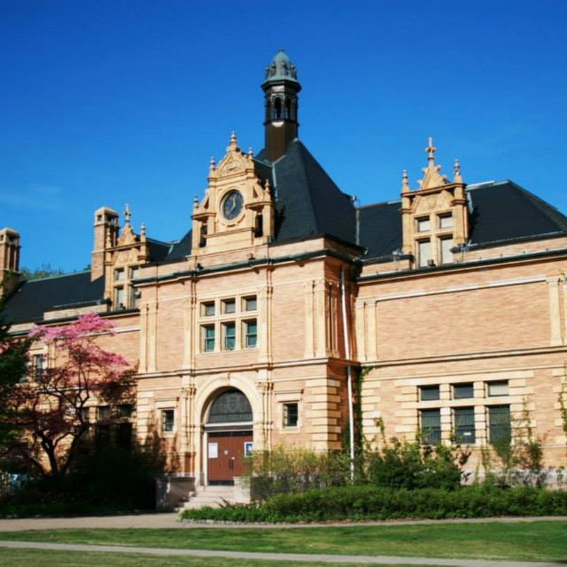 Museum of Natural History and Planetarium