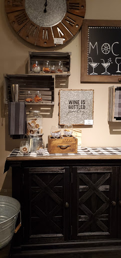 Furniture Store «Ashley HomeStore», reviews and photos, 1045 Crossroads Pkwy, Romeoville, IL 60446, USA