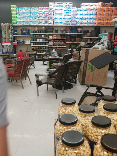 Discount Store «Big Lots», reviews and photos, 3921 Oakwood Blvd, Hollywood, FL 33020, USA