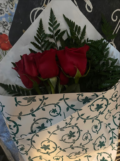 Florist «Thrifty Florist», reviews and photos, 34838 Dequindre Rd, Sterling Heights, MI 48334, USA