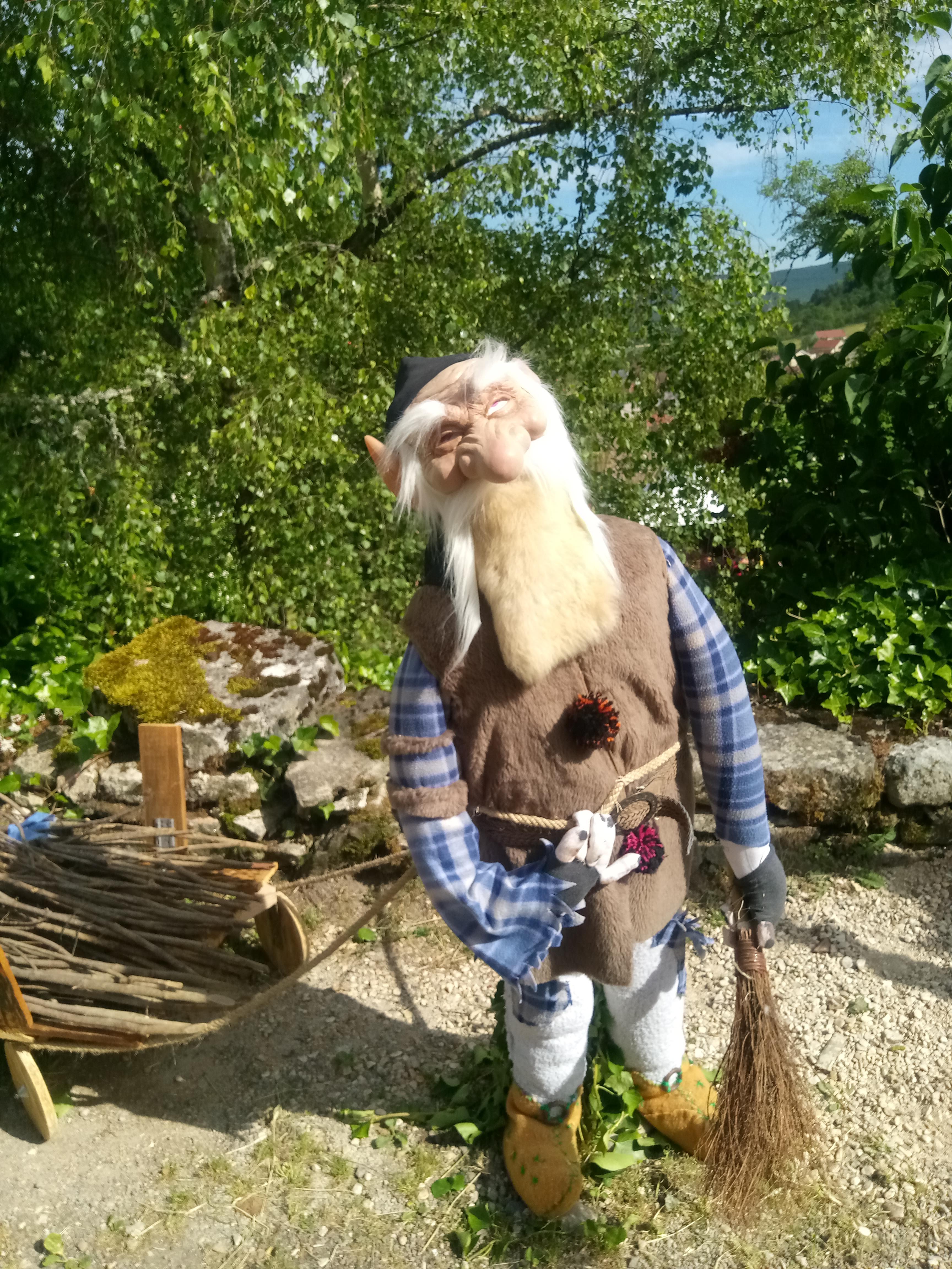Photo n° 15 de l'avis de christine.o fait le 09/06/2019 à 07:15