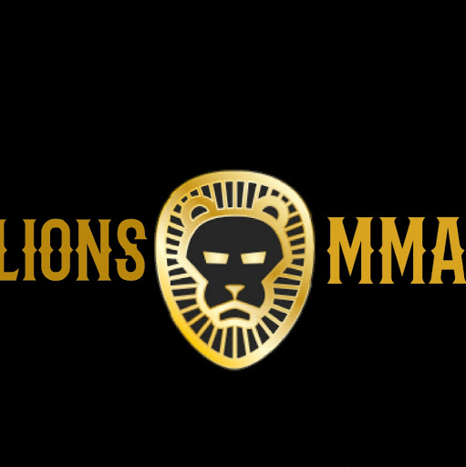 Lions MMA & Fitness