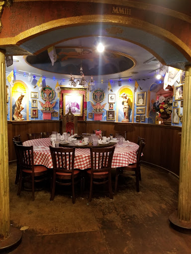Tuscan restaurant Huntington Beach