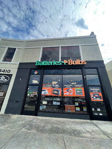 Car Battery Store «Batteries Plus Bulbs», reviews and photos, 3410 Stevens Creek Blvd, San Jose, CA 95117, USA