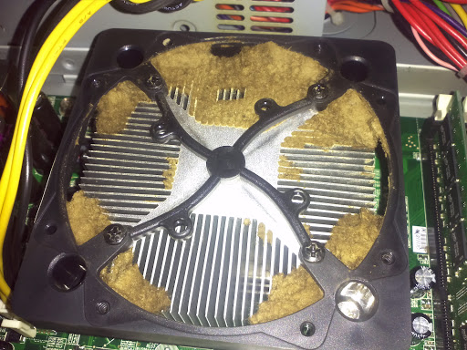 Ekinisys Computer Services & Repair image