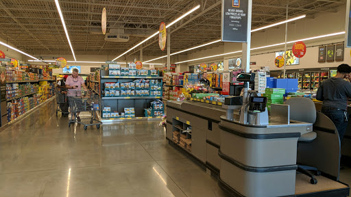 Supermarket «ALDI», reviews and photos, 4135 Lavista Rd c200, Tucker, GA 30084, USA