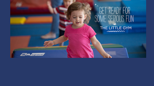 Gymnastics Center «The Little Gym of Burke/West Springfield», reviews and photos, 9244 Old Keene Mill Rd, Burke, VA 22015, USA