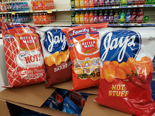 Grocery Store «Foodland», reviews and photos, 18880 W 8 Mile Rd, Southfield, MI 48075, USA