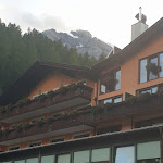 Photo n°3 de l'avis de channel.a fait le 19/08/2022 à 17:14 sur le  Hartmann Restaurant à Sulden