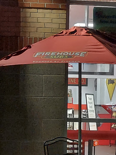 Sandwich Shop «Firehouse Subs», reviews and photos, 2674 Celanese Rd #109, Rock Hill, SC 29732, USA