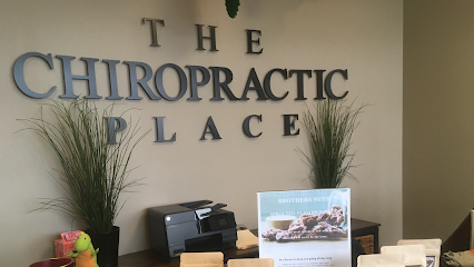 The Chiropractic Place of Oswego - Chiropractor in Oswego Illinois
