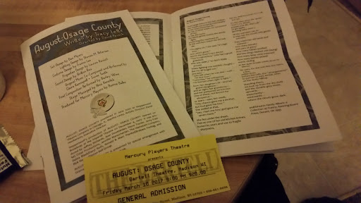 Performing Arts Theater «Bartell Theatre», reviews and photos, 113 E Mifflin St, Madison, WI 53703, USA