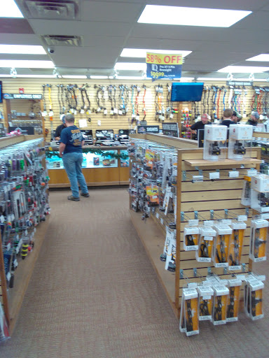 Archery Range «Lancaster Archery Supply», reviews and photos, 2195-A Old Philadelphia Pike, Lancaster, PA 17602, USA