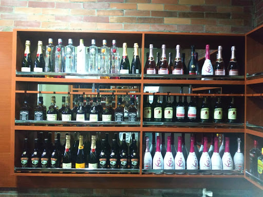 OCTAGON at THE WATER FRONT, Unnamed Road, Warri GRA, Warri, Nigeria, Bakery, state Delta