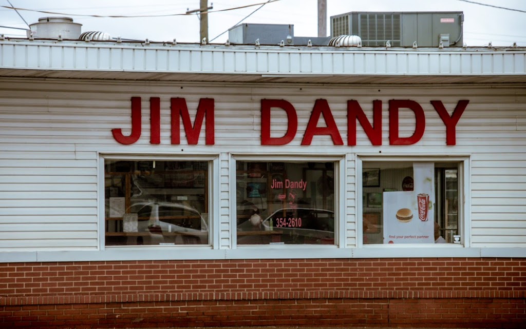 Jim Dandy Drive in 45662