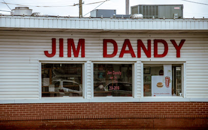 Jim Dandy Drive in