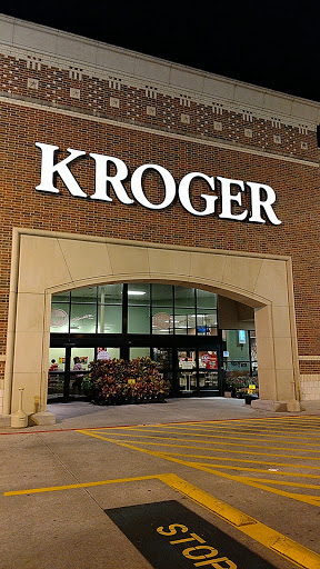 Grocery Store «Kroger», reviews and photos, 6616 Farm to Market Rd 1488, Magnolia, TX 77354, USA