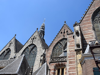 Oudekerkstoren