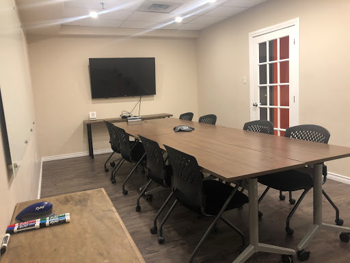 Office Rental Collab Space in Nepean (ON) | LiveWay