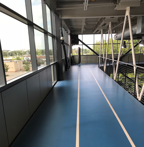 Gym «LA Fitness», reviews and photos, 2100 Polaris Pkwy, Columbus, OH 43240, USA