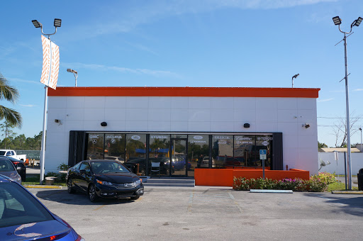 Used Car Dealer «Car Depot Miami», reviews and photos, 30005 S Dixie Hwy, Homestead, FL 33033, USA