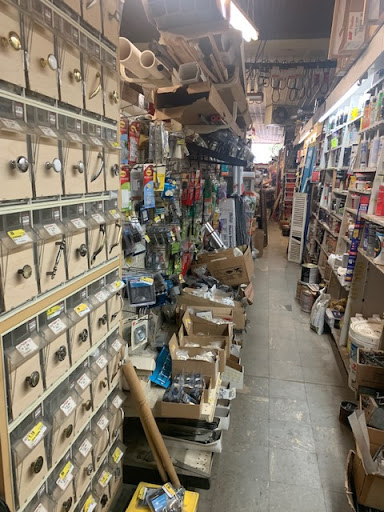 Home Improvement Store «Bryant & Lawrence True Value Hardware», reviews and photos, 268 Main St, Tilton, NH 03276, USA