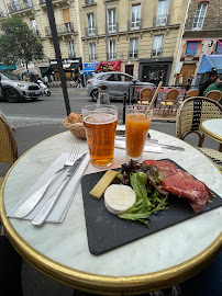 Plats et boissons du Restaurant français Bonvivant à Paris - n°6