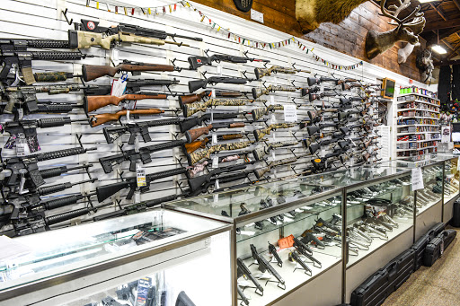 Outdoor Sports Store «Pacific Outfitters of Ukiah», reviews and photos, 955 N State St, Ukiah, CA 95482, USA