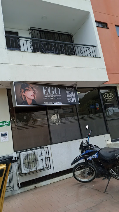 Ego peluqueria