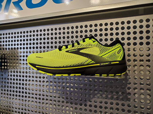 Sporting Goods Store «Allsports», reviews and photos, 3401 Nicholasville Rd C330, Lexington, KY 40503, USA