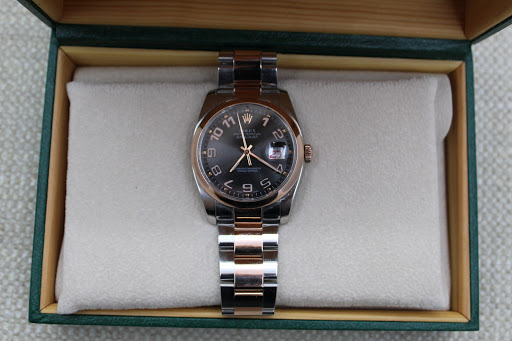 Pawn Shop «Bayou Pawn & Jewelry», reviews and photos, 821 N Morrison Blvd, Hammond, LA 70401, USA