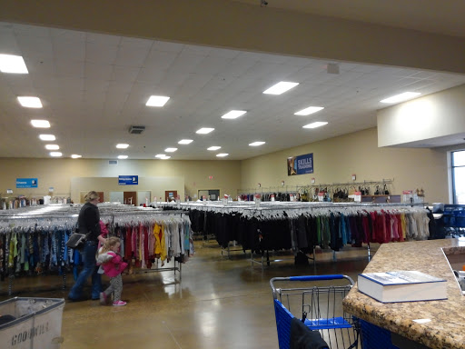 Non-Profit Organization «Goodwill Store and Donation Center», reviews and photos