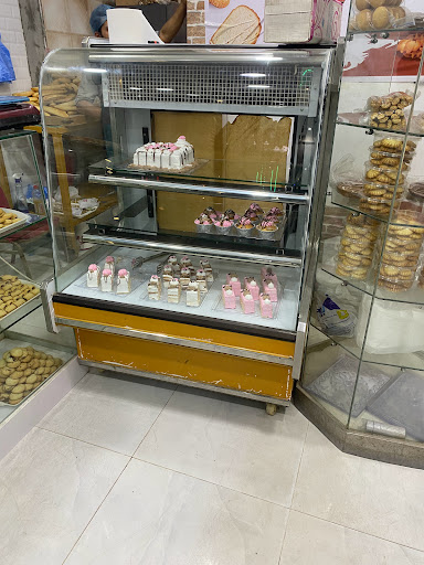 مخبز دفة البركة 