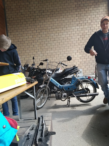 Rezensionen über Schraubär Töffschmiede in Arbon - Motorradhändler