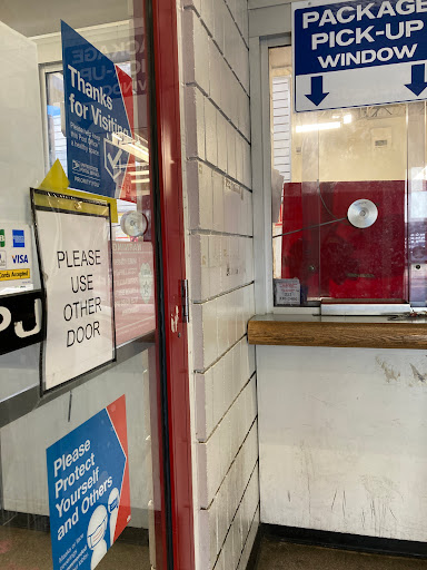 Post Office «United States Postal Service», reviews and photos, 6060 Myrtle Ave, Ridgewood, NY 11385, USA