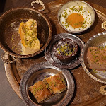 Photo n°5 de l'avis de Vanessa. fait le 03/11/2023 à 08:51 sur le  Luisengarten Restaurant - Würzburg à Würzburg