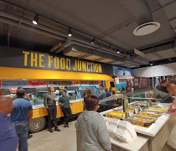 Food Lover's Eatery Bank City photo